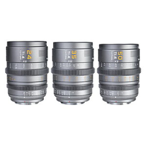 SIRUI Vl}Y T1.4 Full Frame 3{Zbg(24mm/35mm/50mm) E/O[(L/RF/Z}EgA_v^[t) SIRUI VP-1-3G-JP m\j[E /Pœ_Yn VP-1-3G-JP [Us] [s]