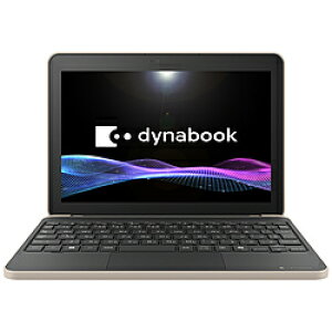 dynabook(_CiubN) m[gp\R dynabook K2 ubNx[W P1K2YPTB m10.1^ /Windows11 Pro /intel Celeron /F8GB /tbVF256GB /Office Home and Business /{ŃL[{[h /2025N