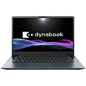 dynabook(_CiubN) m[gp\R dynabook M6 IjLXu[ P2M6YBEL m14.0^ /Windows11 Home /intel Core 5 /F16GB /SSDF512GB /Office Home and Business /{ŃL[{[h /2025Năfn P2M6YBEL