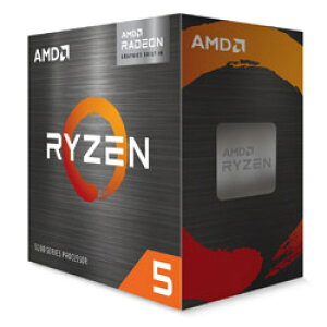 AMD(G[GfB[) kCPUlAMD Ryzen 5 5500GT BOX With Wraith Stealth Cooler iZen3j 100-100001489BOX [AMD Ryzen 5 /AM4] 100100001489BOX [Us] [s]