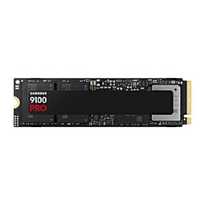 SAMSUNG(TX) SSD PCI-E Gen5ڑ SSD 9100 PRO MZ-VAP4T0B-IT m4TB /M.2n MZVAP4T0BIT
