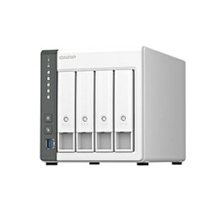 QNAP NAS [Xg[W /4xC] TS-433 TS-433-4G TS433