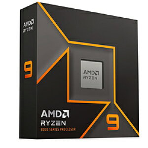 AMD(�G�[�G���f�B�[) �kCPU�lAMD Ryzen 9 9950X W/O Cooler WOF (Zen5) CPU�P�� 100-100001277WOF �mAMD Ryzen 9 /Socket AM5 /�O���t�B�b�N�X���ځn 100-100001277WOF [�U���s��] [����s��]