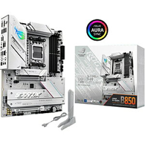 ASUS(�G�C�X�[�X) �}�U�[�{�[�h(Socket AM5) ROG STRIX B850-A GAMING WIFI �mATX�n ROGSTRIXB850AGAMINGW [�U���s��] [����s��]