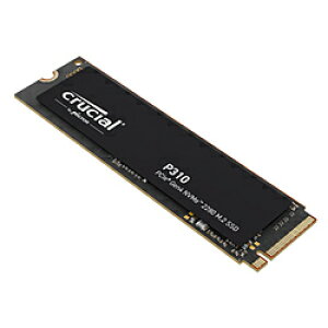 Crucial SSD PCI-Expressڑ P310 2280 CT1000P310SSD8-JP m1TB /M.2n CT1000P310SSD8-JP [Us] [s]