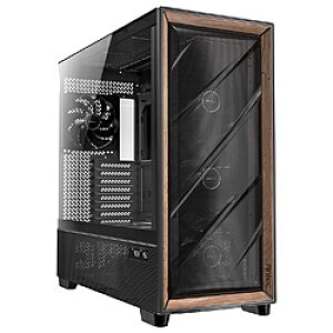 ANTEC PCP[X [ATX /Micro ATX /Extended ATX /Mini-ITX] ubN FLUX PRO FLUXPRO
