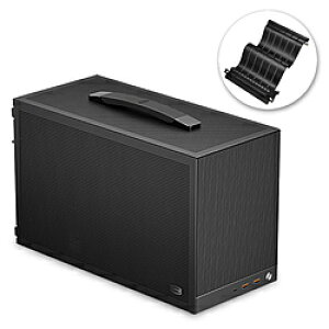 PCCOOLER PCP[X [Mini-ITX] O[ K101MESHGY-RCSET K101MESHGYRCSET