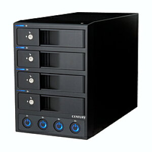 CENTURY(Z`[) CRCH35U3IS3 HDD/SSDP[X USB-Aڑ ̃JvZze Ver.3 ubN m3.5C`Ή /SATA /4n CRCH35U3IS3