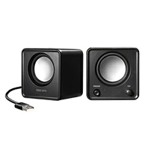 SANWA SUPPLY(TTvC) MM-SPU21BK PCXs[J[ USB-Aڑ (Mac/Windows11Ή) mUSBdn MMSPU21BK