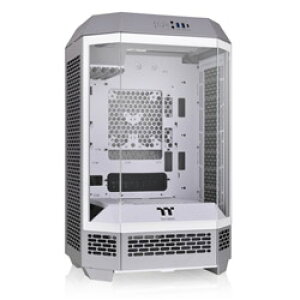 Thermaltake PC�P�[�X [Micro ATX /Mini-ITX] The Tower 300 Limestone CA-1Y4-00SIWN-00 CA1Y400SIWN00