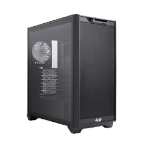 INWIN PCP[X [ATX /Micro ATX /Extended ATX /Mini-ITX] D5 ubN IW-CS-D5BLK-1AN120D5 IWCSD5BLK1AN120D5
