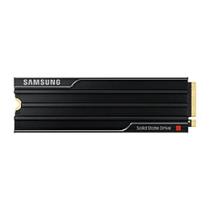 SAMSUNG(TX) SSD PCI-E Gen5ڑ SSD 9100 PRO with Heatsink MZ-VAP2T0C-IT m2TB /M.2n MZVAP2T0CIT