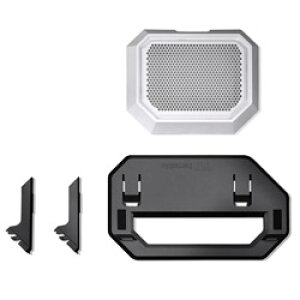Thermaltake PC�P�[�X The Tower 300�V���[�Y�p ���u���X�^���h Chassis Stand Kit for The Tower 300 Snow AC-074-ON6NAN-A1 AC074ON6NANA1