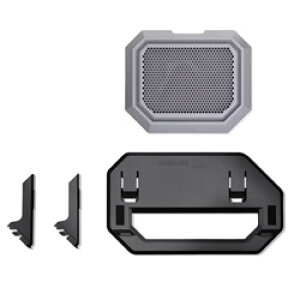 Thermaltake PC�P�[�X The Tower 300�V���[�Y�p ���u���X�^���h Chassis Stand Kit for The Tower 300 Limestone AC-074-ONINAN-A1 AC074ONINANA1