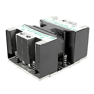 Silver Stone CPUN[[ 60mmt@ [AMD Socket SP5] XE02-SP5 ubN{ubN SST-XE02-SP5B SSTXE02SP5B