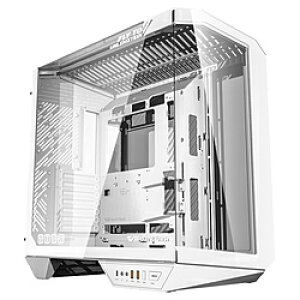 DARKFLASH PCP[X [ATX /Micro ATX /Mini-ITX /BTF(ASUS)] DY470 zCg DY470-PCCASE-WHITE DY470PCCASEWHITE