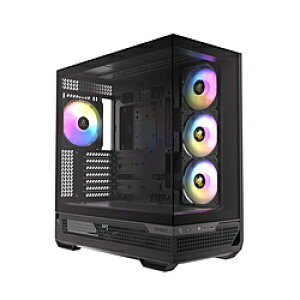 ANTEC PCP[X [ATX /Micro ATX /Extended ATX /Mini-ITX] Constellation C7 ARGB ubN C7ARGB