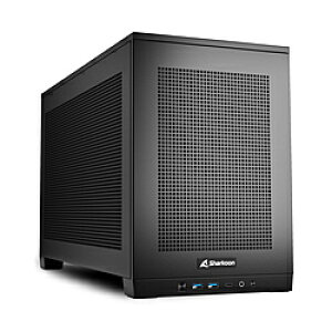 SHARKOON PCP[X [Mini-ITX] REBEL C20 ITX ubN REBELC20ITX