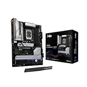 ASRock(�A�X���b�N) �}�U�[�{�[�h(LGA1851) B860 LiveMixer WiFi B860LiveMixerWiFi