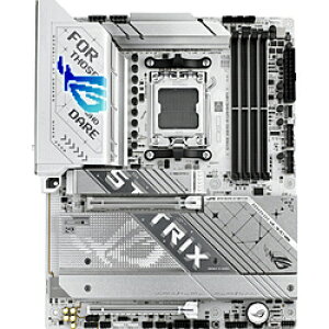 ASUS(�G�C�X�[�X) �}�U�[�{�[�h(Socket AM5) ROG STRIX X870-A GAMING WIFI �mATX�n ROGSTRIXX870AGW [�U���s��]
