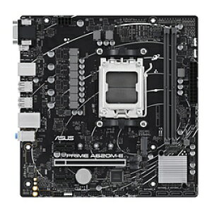 ASUS(�G�C�X�[�X) �}�U�[�{�[�h(Socket AM5) PRIME A620M-E-CSM �mMicroATX�n PRIMEA620MECSM