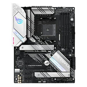 ASUS(�G�C�X�[�X) �Q�[�~���O�}�U�[�{�[�h ROG STRIX B550-A GAMING �mATX�n ROGSTRIXB550AGAMING [�U���s��]