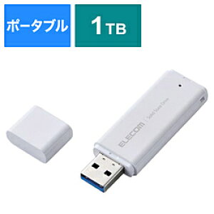 ELECOM(GR) ESD-EYB1000GWH OtSSD USB-Aڑ PS5/PS4A^Ή(Mac/Windows11Ή) zCg m1TB /|[^u^n ESDEYB1000GWH