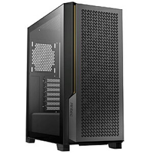 ANTEC PCP[X [ATX /Micro ATX /Extended ATX /Mini-ITX] ubN P20C P20C