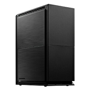 IO DATA(ACI[f[^) LAN DISK for SOHO [6TB /2xC] @lNAS HDL2-TA6SOHO HDL2TA6SOHO