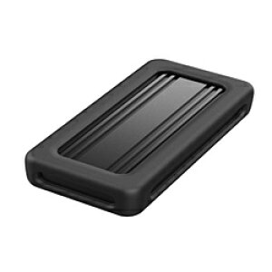 KuroutoShikou(lu) GWM.2AM-U4CC SSDP[X USB-Cڑ (Mac/Windows11Ή) ubN mM.2Ή /NVMe /1n GWM.2AM-U4CC y864z