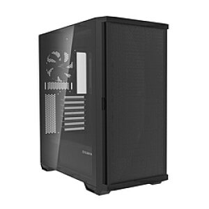 ZALMAN PCP[X [ATX /Micro ATX /Mini-ITX] ubN Z10 Z10