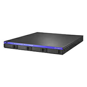 IO DATA(�A�C�I�[�f�[�^) LAN DISK Z [32TB���� /4�x�C] ���b�N�}�E���g Windows Server IoT 2022 for Storage Standard���� �@�l����NAS(5�N�ۏ؁E�f�[�^�����T�[�r�X�t��) HDL4-Z22SATB32U HDL4Z22SATB32U