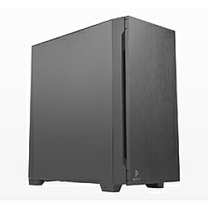 ANTEC PCP[X [ATX /Micro ATX /Mini-ITX] ubN P10C P10C