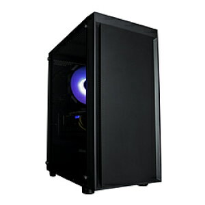 ZALMAN PCP[X [Micro ATX /Mini-ITX] T3 PLUS ubN T3PLUS