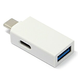 [gA[ RA-OTGTU1PW USB-C  USB-C{USB-A ϊzXgnu zCg moXp[ /2|[g /USB3.0Ήn RAOTGTU1PW