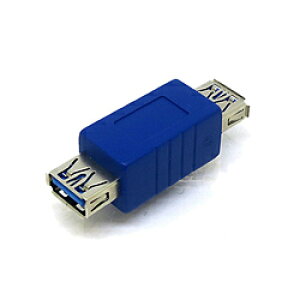 �ϊ����lJAPAN USB���p�A�_�v�^ [USB-A ���X�|���X USB-A] �u���[ CP7107 CP7107 �y852�z