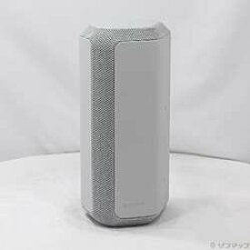 【中古】SONY(ソニー) セール対象品 SRS-XE300 H ライトグレー【291-ud】