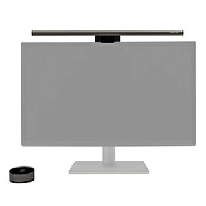 BenQ(�x���L���[) �kLED���j�^�[���C�g�lUSB-C�{USB-A�ڑ� ���������R�� ScreenBarHalo2
