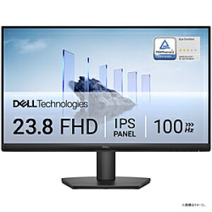 DELL(f) PCj^[ SEV[Y ubN SE2425HM-R m23.8^ /tHD(1920×1080) /Ch /60Hzn SE2425HMR
