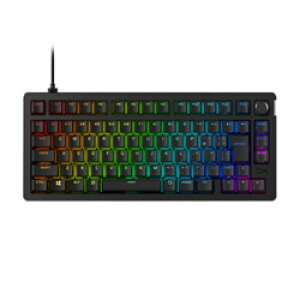 HYPERX Q[~OL[{[h Alloy Rise 75 ubN 7G7A4AA#ABJ mL /USBn 7G7A4AA#ABJ