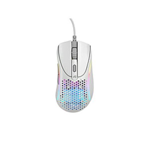 GLORIOUS Q[~O}EX Glorious Model D 2 Wired }bgzCg GLO-MS-DV2-MW mw /L /6{^ /USBn GLOMSDV2MW