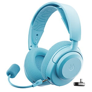 SteelSeries 61688 Q[~OwbhZbg Arctis Nova 3P Wireless(PlayStationΉ) ANA mCXiBluetooth{USB-Cj / /wbhoh^Cvn 61688