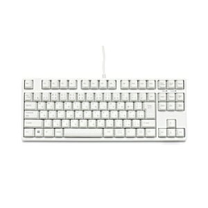 FILCO(�t�B���R) �L�[�{�[�h Majestouch 3 HAKUA(����)(Windows11�Ή�) �z���C�g FKBN91M/JMW3 �m�L�� /PS/2�EUSB�n FKBN91MJMW3