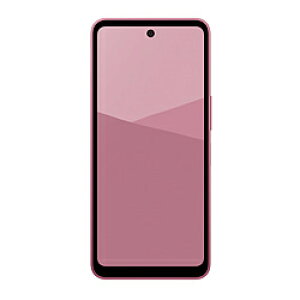 SHARP(V[v) ySIMt[zSHARP AQUOS wish5(SH-M32-P) MediaTek Dimensity 6300 5,000mAh(drj/Xg[WF4GB/128GB CzWbN3.5 hho TCtP[^C ifVR SHM32P