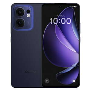 OPPO(�I�b�|) �ySIM�t���[�zOPPO Reno13 A ���~�i�X�l�C�r�[�uCPH2699LN�vQualcomm Snapdragon 6 Gen 1 6.7�C���`�E������/�X�g���[�W�F8GB/128GB nanoSIM ×2 eSIM�Ή��y�h���E�h�o�E���T�C�t�P�[�^�C�z ���~�i�X�l