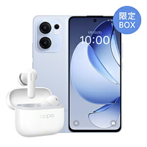 OPPO(Ib|) ySIMt[zOPPO Reno13 ABOX ACXu[uCPH2699ETEK1IBvQualcomm@Snapdragon 6 Gen 1 6.7C`E/Xg[WF8GB/128GB nanoSIM ×2 eSIMΉyhEhoETCtP[^Cz CPH2699