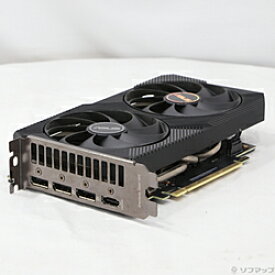 【中古】ASUS(エイスース) DUAL-RTX3050-O8G【291-ud】