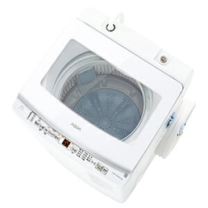 AQUA S@ AQW-V7A(W) m7.0kg /ȈՊ(@\) /Jn AQWV7A_W y͂wsz