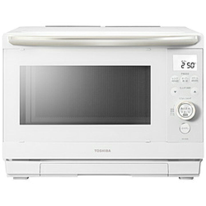 楽天市場】TOSHIBA(東芝) 過熱水蒸気オーブンレンジ 石窯ドーム 