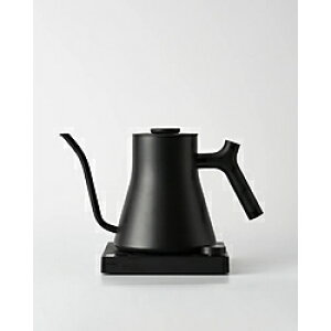 �t�F���[ Fellow Stagg EKG PRO �d�C�P�g�� Black 1222PRO-MB-JP �m0.9L�n 1222PROMBJP